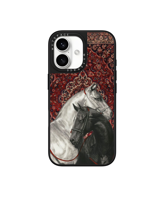 Valor | Iconic - Elite iPhone Case Cover | Code: 513