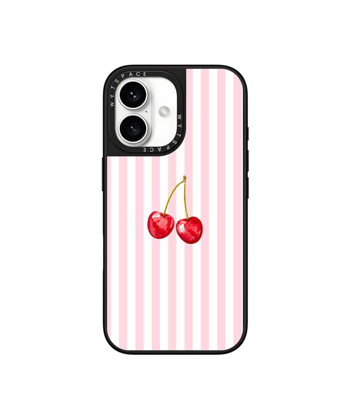 Cherry Blush | Zesté - Elite iPhone Case Cover | Code: 382