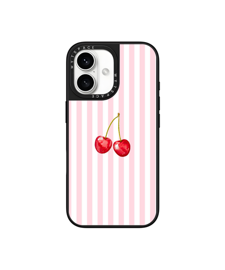 Cherry Blush | Zesté - Elite iPhone Case Cover | Code: 382