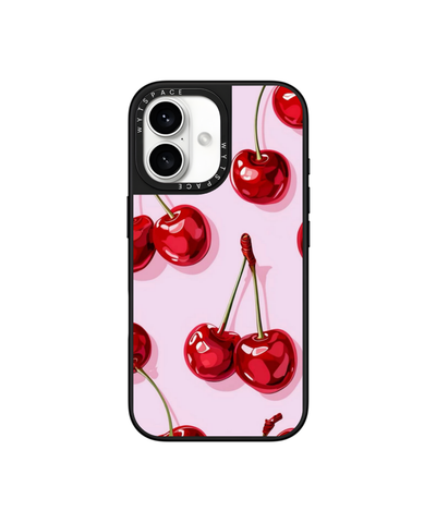 Cherries | Iconic - Elite iPhone Case Cover | Code: 501