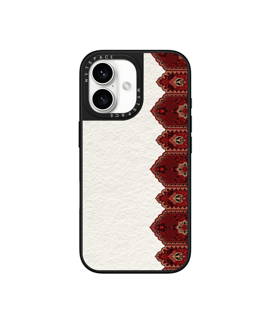 Heirloom | Iconic - Elite iPhone Case Cover | Code: 506