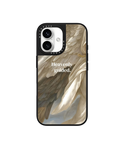 Heavenly Guided | Pinteresty Elite iPhone Case Cover | Code: 284
