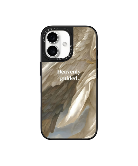 Heavenly Guided | Pinteresty Elite iPhone Case Cover | Code: 284