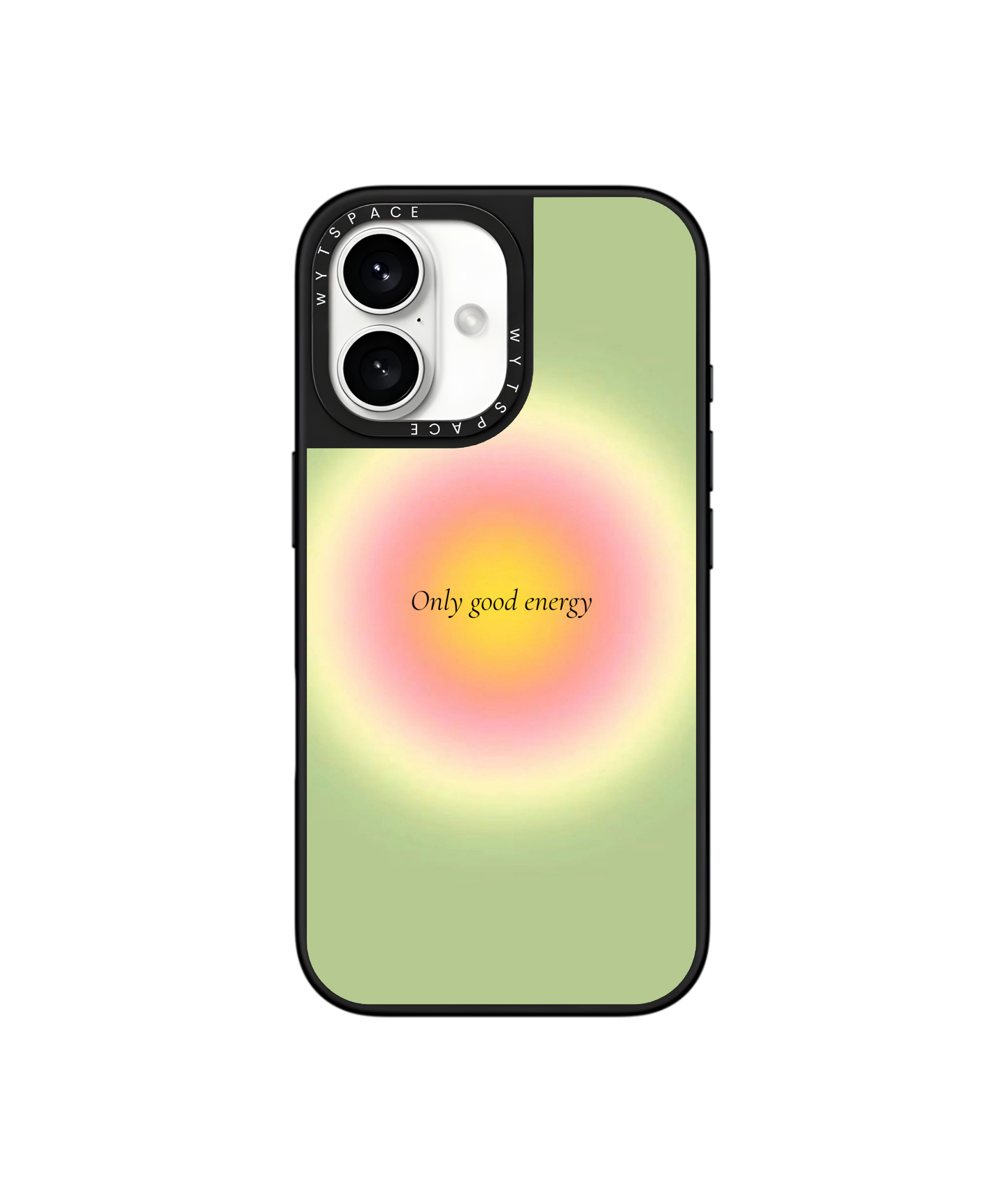 God Energy | Aura - Elite iPhone Case Cover | Code: 353