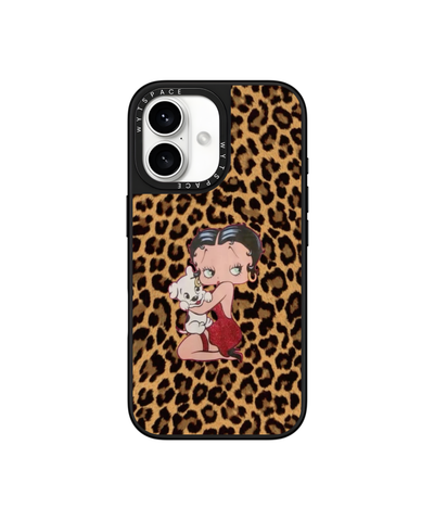 Feline Edge | Pinteresty Elite iPhone Case Cover | Code: 292