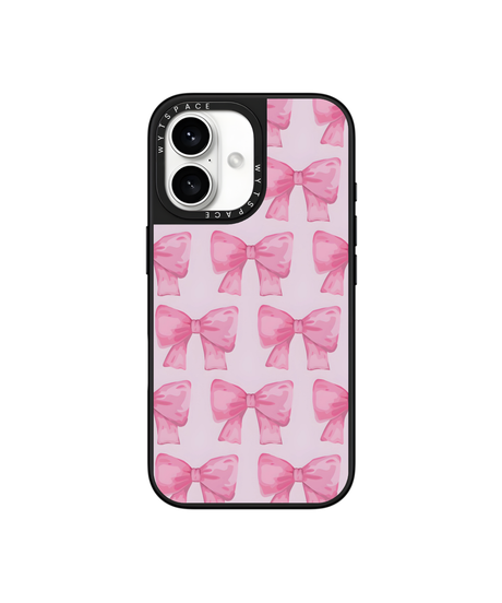 Coquette Chic | Pinteresty Elite iPhone Case Cover | Code: 267