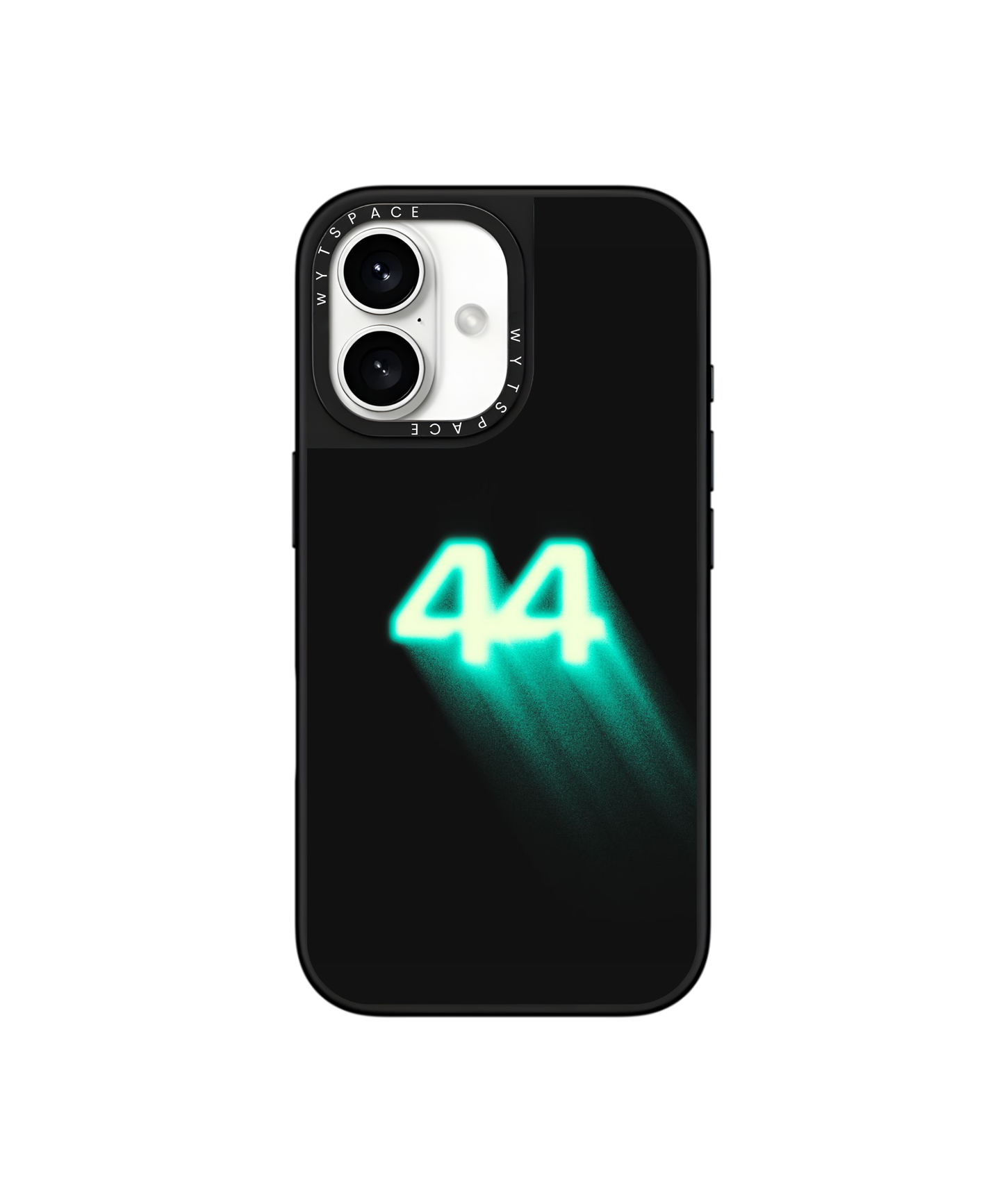 Neon 44 | F1 / Cars - Elite iPhone Case | Code: 421