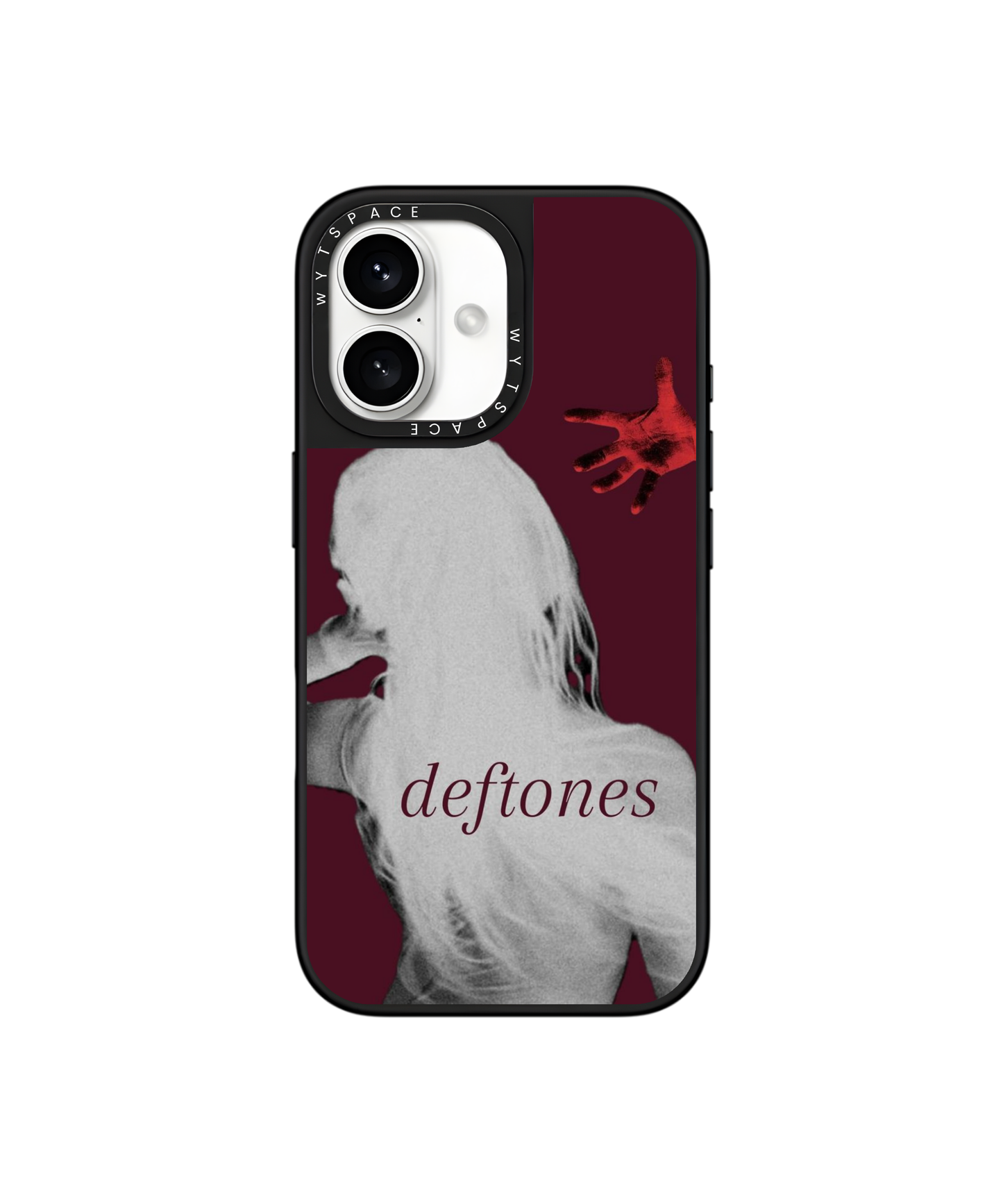 Hexed | For Him - Elite iPhone Case Cover | Code: 561