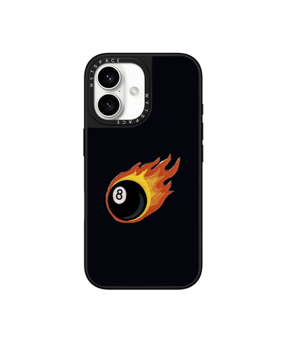 Fireball | For Him - Elite iPhone Case Cover | Code: 575
