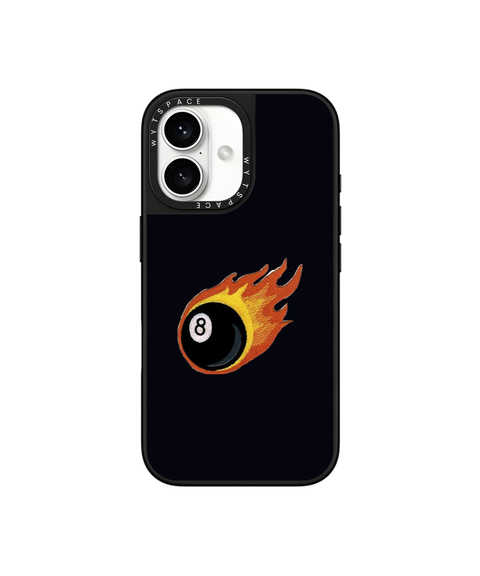 Fireball | For Him - Elite iPhone Case Cover | Code: 575