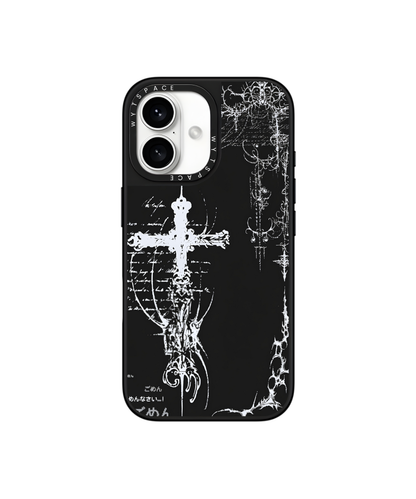Oblivion | For Him - Elite iPhone Case Cover | Code: 541