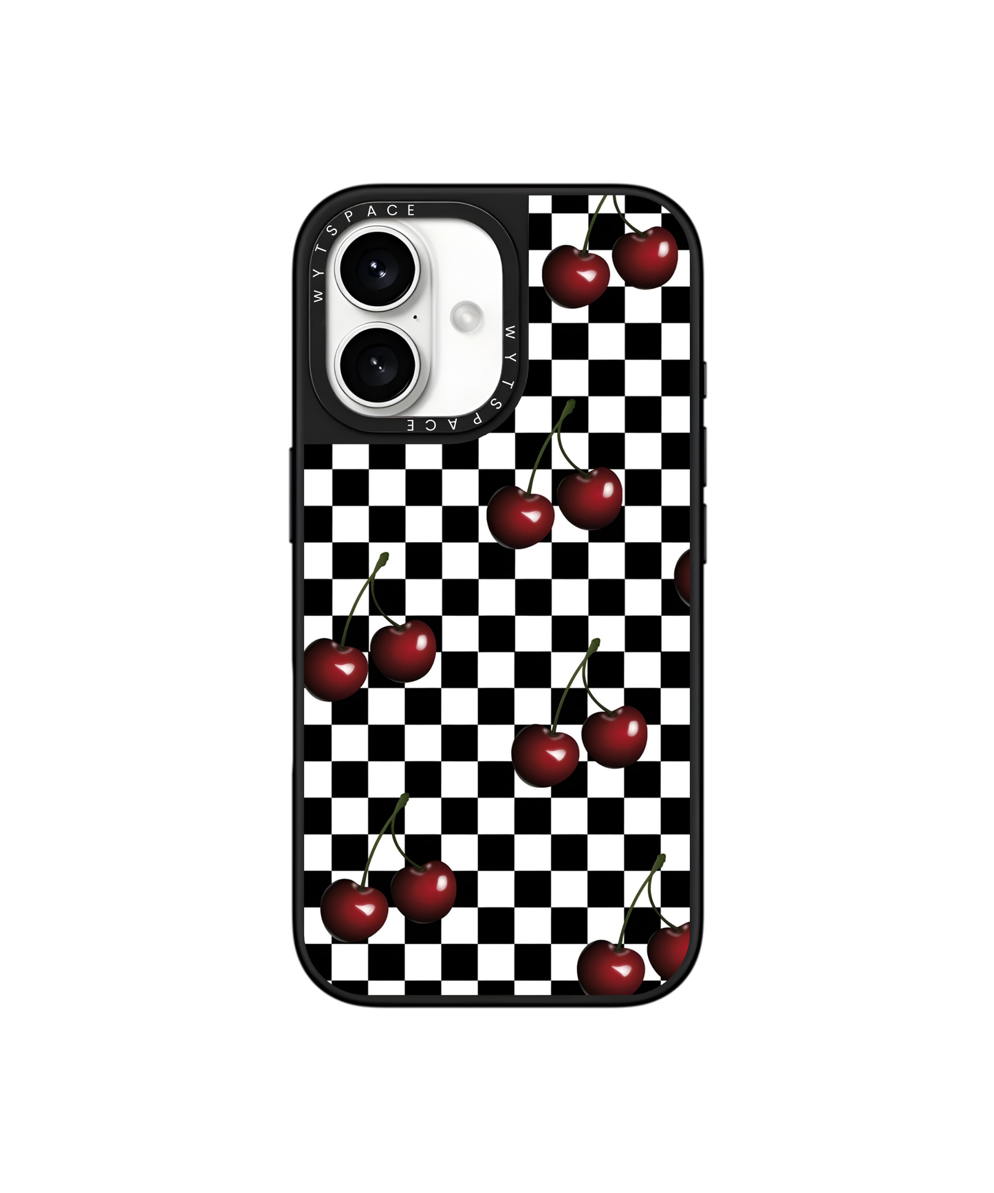 Checkers | Iconic - Elite iPhone Case Cover | Code: 480