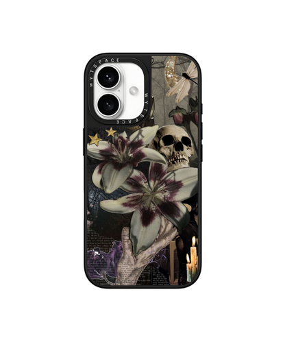 Bloom | Rebel - Elite iPhone Case Cover | Code: 343