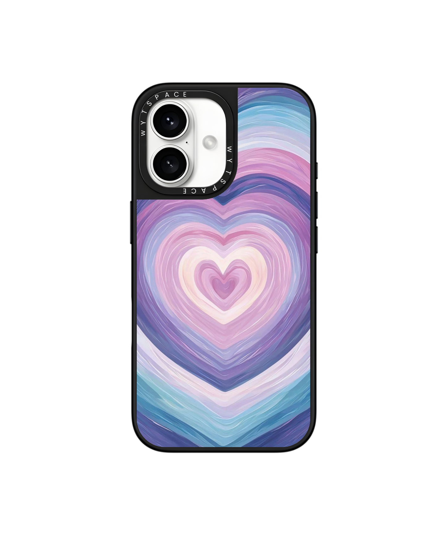Heartbeat | Iconic - Elite iPhone Case Cover | Code: 481