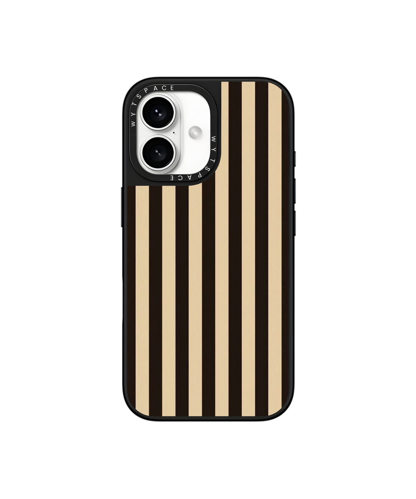 Mocha | For Him - Elite iPhone Case Cover | Code: 559