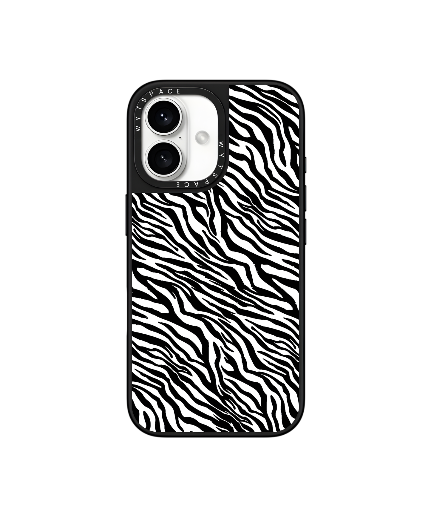 Striped Safari | Y2k - Elite iPhone Case Cover | Code: 176