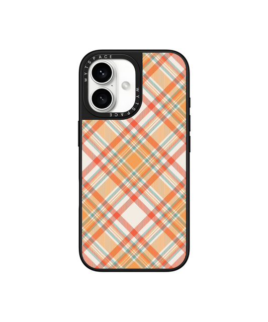 Tartan | Iconic - Elite iPhone Case Cover | Code: 491