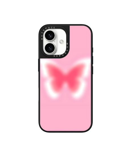 Resonance | Aura - Glass Case Cover | Code: 093