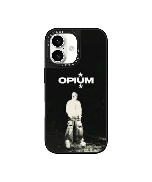 Opium | For Him - Elite iPhone Case Cover | Code: 532