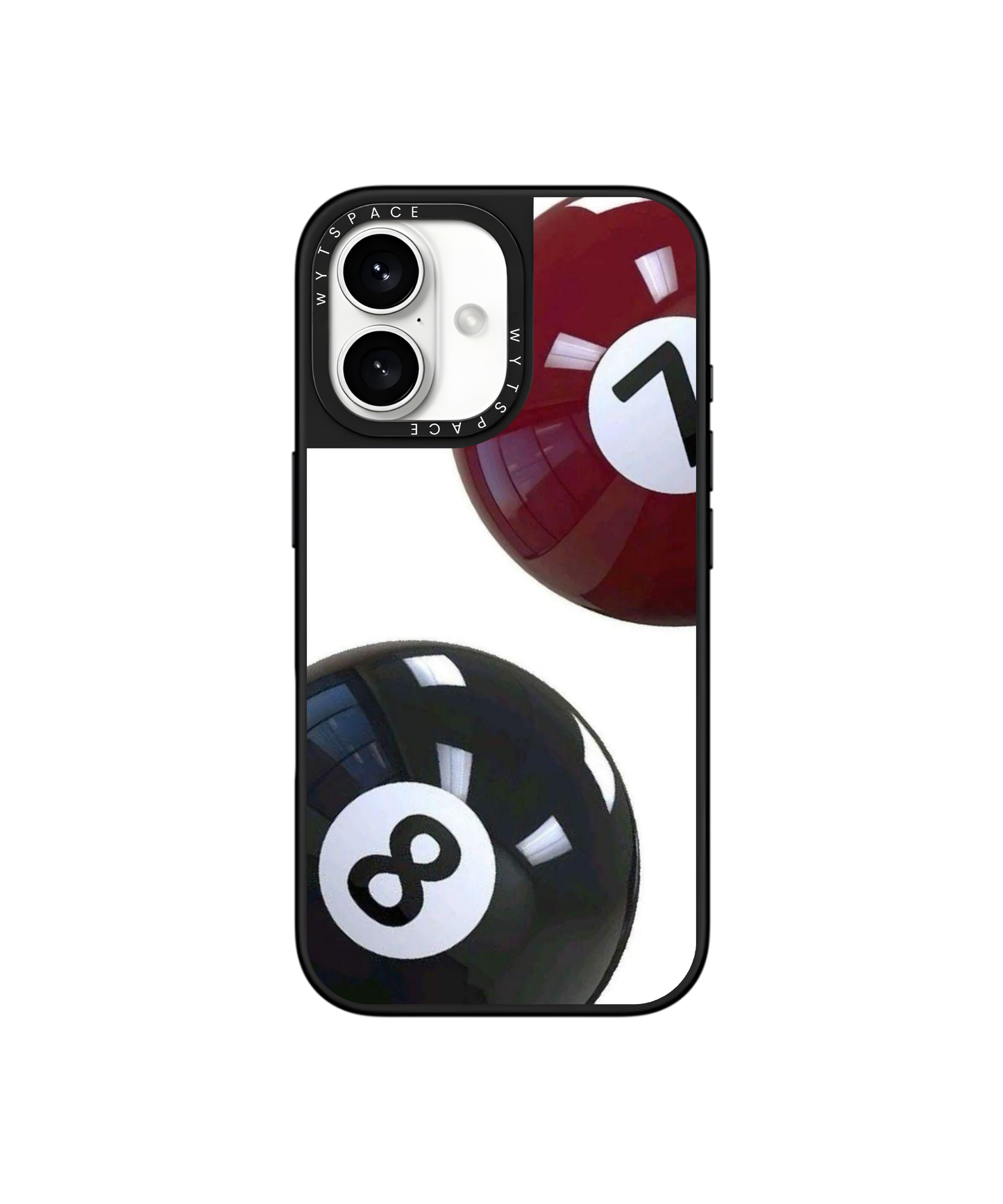 Eightball | Iconic - Elite iPhone Case Cover | Code: 451
