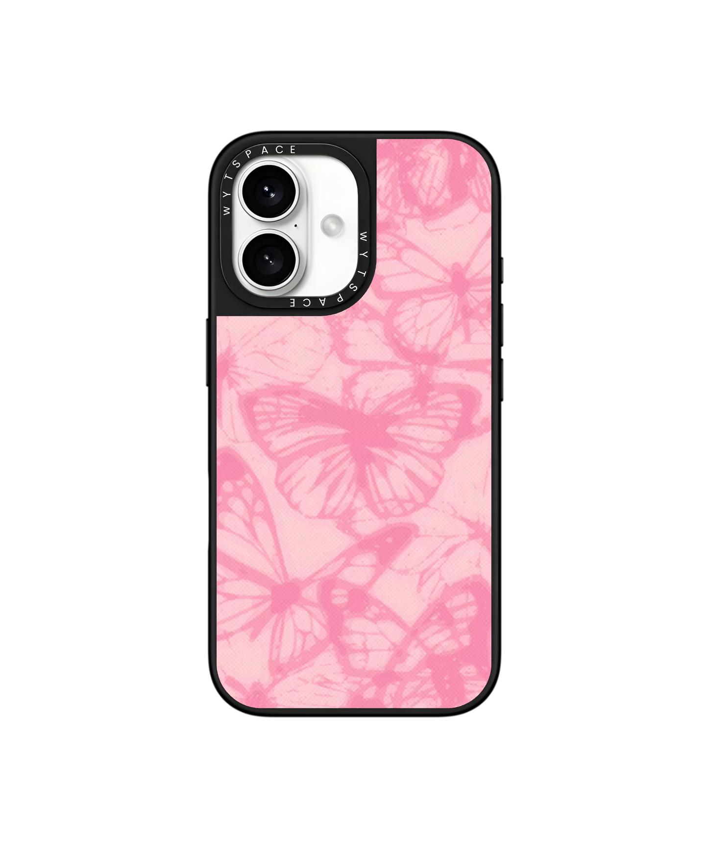 Butterfly Grace | Y2k - Elite iPhone Case Cover | Code: 014