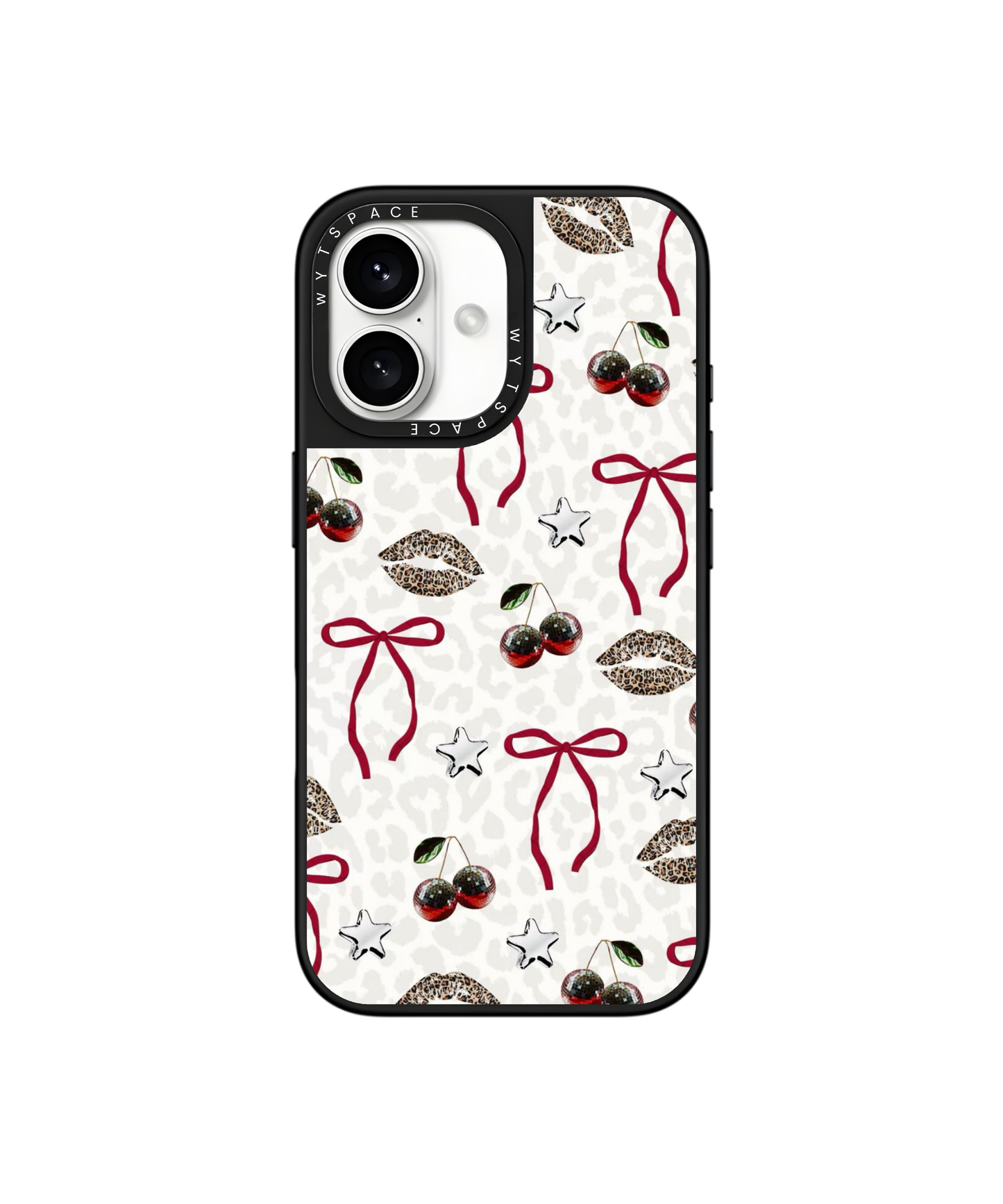 Charm | Iconic - Elite iPhone Case Cover | Code: 494