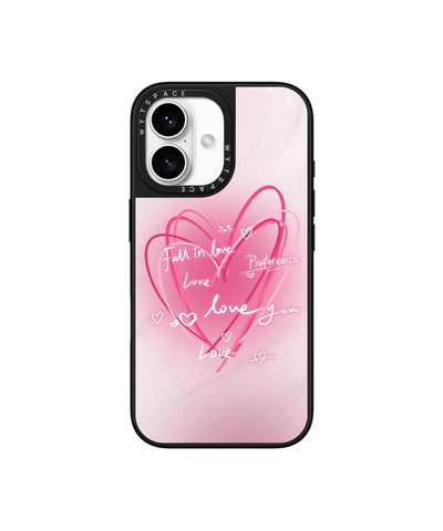In Love | Aura - Elite iPhone Case Cover | Code: 364