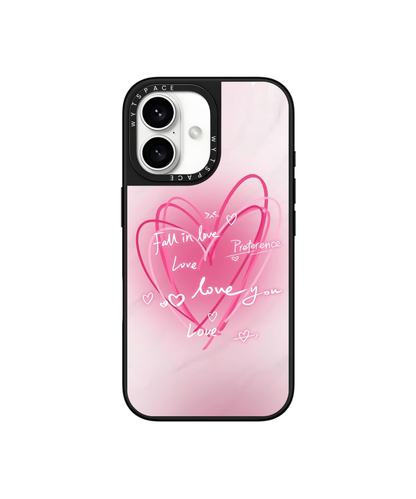 In Love | Aura - Elite iPhone Case Cover | Code: 364