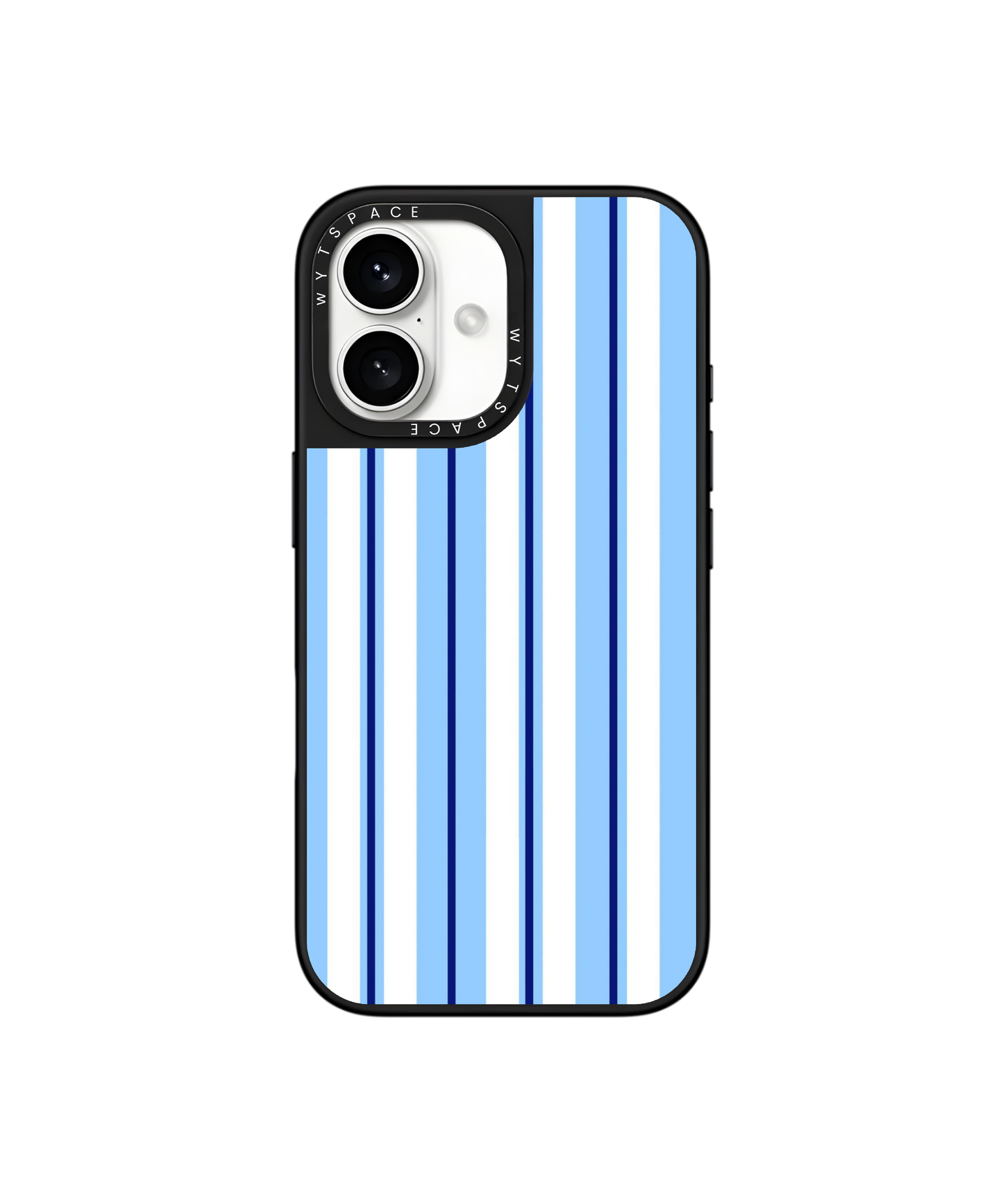 Pinstripe | Iconic - Elite iPhone Case Cover | Code: 465
