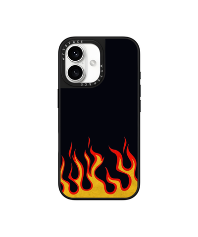 Wildfire | For Him - Elite iPhone Case Cover | Code: 576
