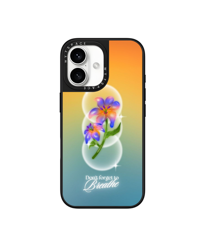 Don't Forget | Aura - Elite iPhone Case Cover | Code: 360