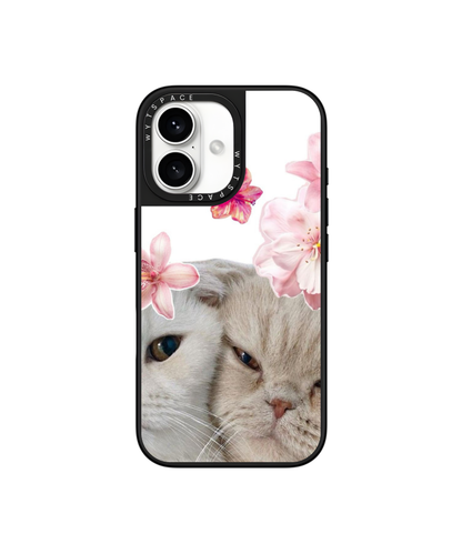 Whisper | Iconic - Elite iPhone Case Cover | Code: 524