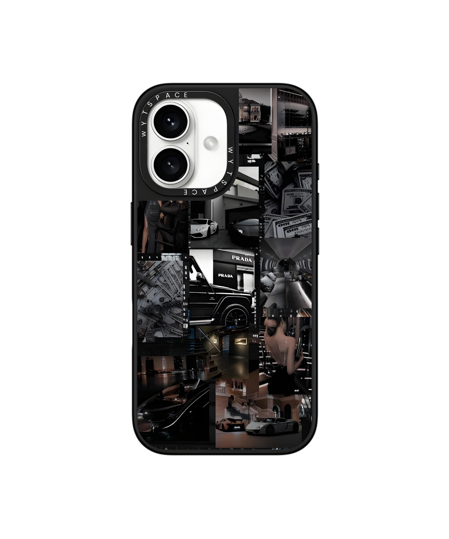 Luxe | Y2k - Elite iPhone Case Cover | Code: 175