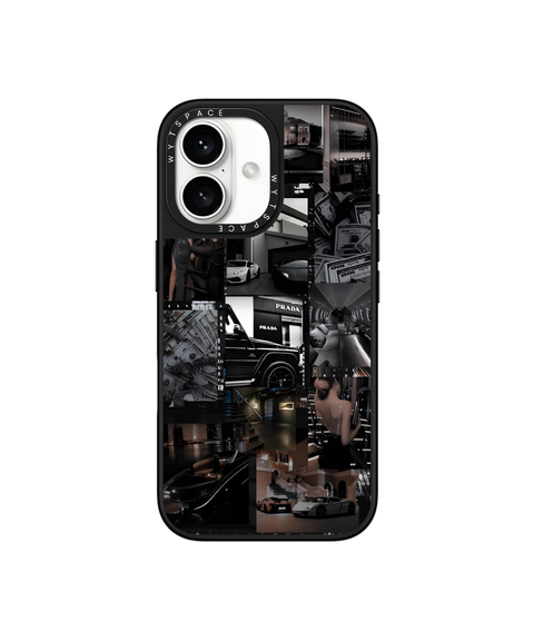 Luxe | Y2k - Elite iPhone Case Cover | Code: 175