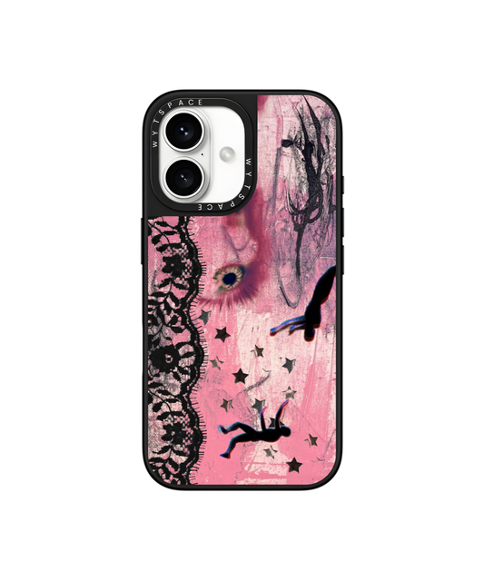 Dilemma  | Rebel - Elite iPhone Case Cover | Code: 373
