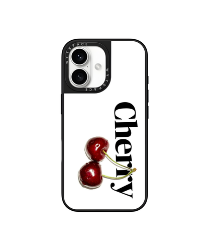 Cherry | Iconic - Elite iPhone Case Cover | Code: 446