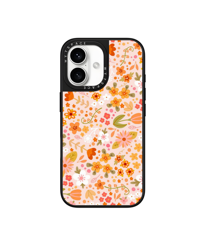 PetalPop | Floral - Elite iPhone Case Cover | Code: 019