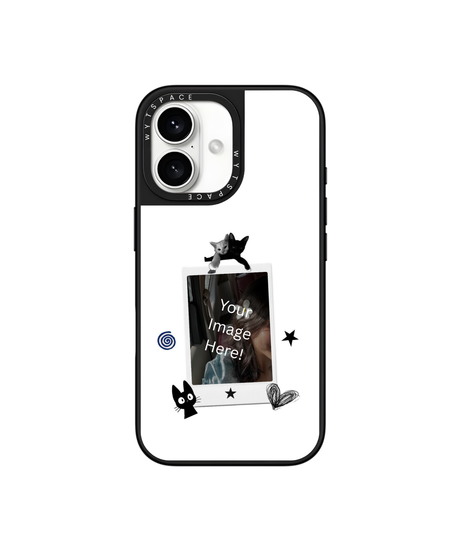 Starboy Zone | Personalized Elite iPhone Case Cover | Code: 350