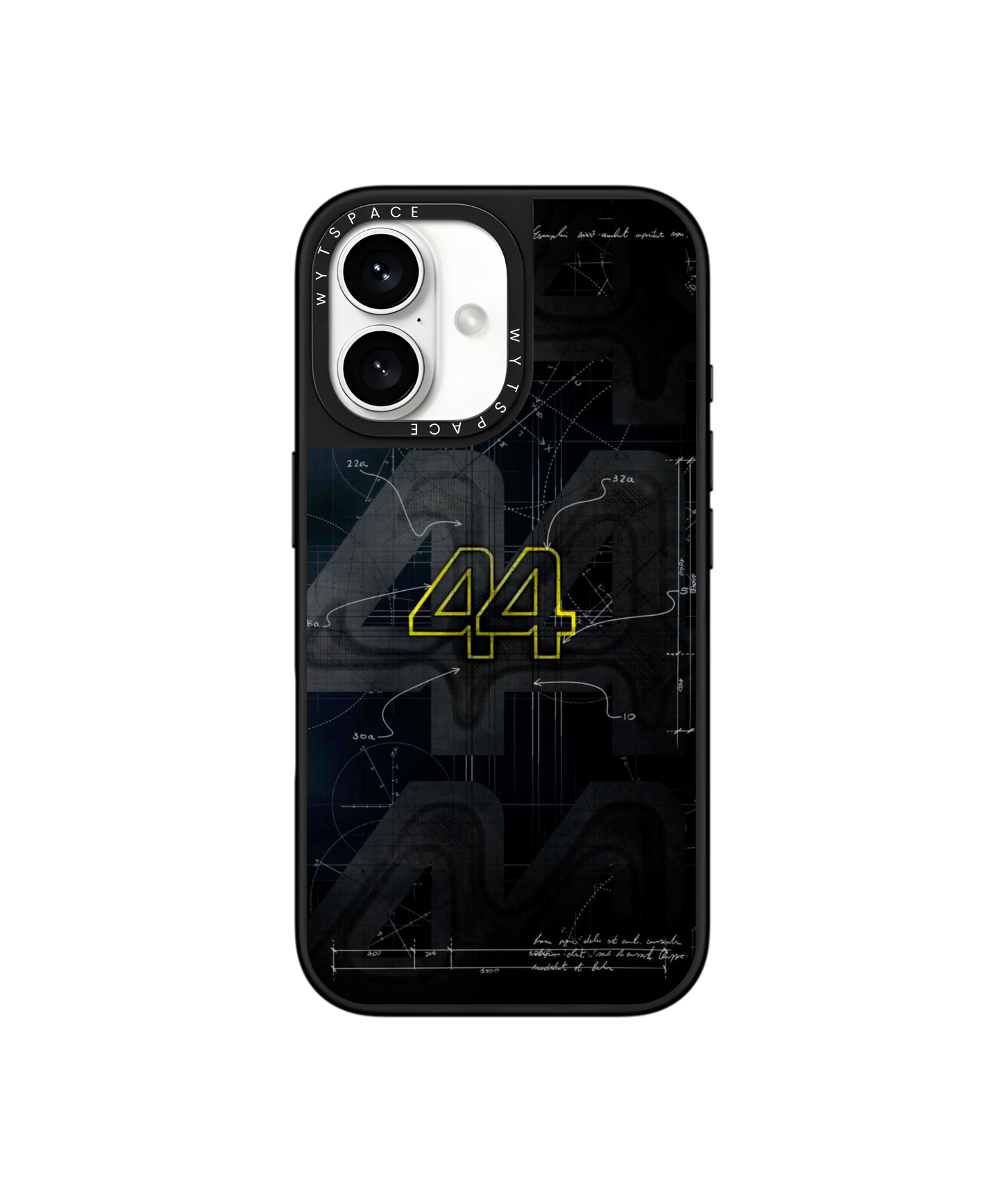 44 | F1 / Cars - Elite iPhone Case | Code: 401