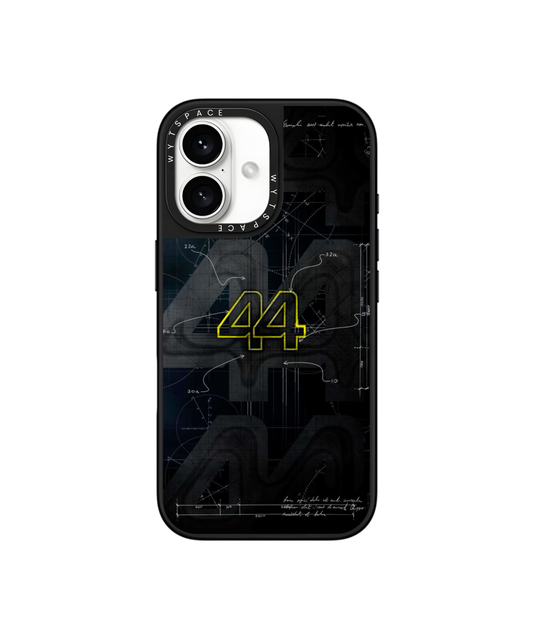 44 | F1 / Cars - Elite iPhone Case | Code: 401