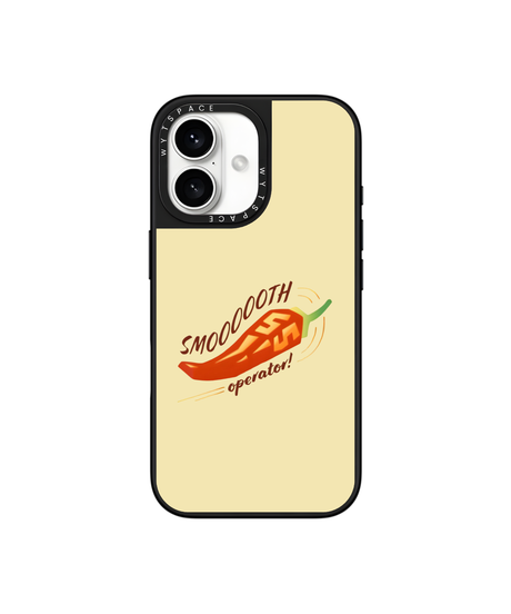 Spicy Operator II | F1 / Cars - Glass Case | Code: 437