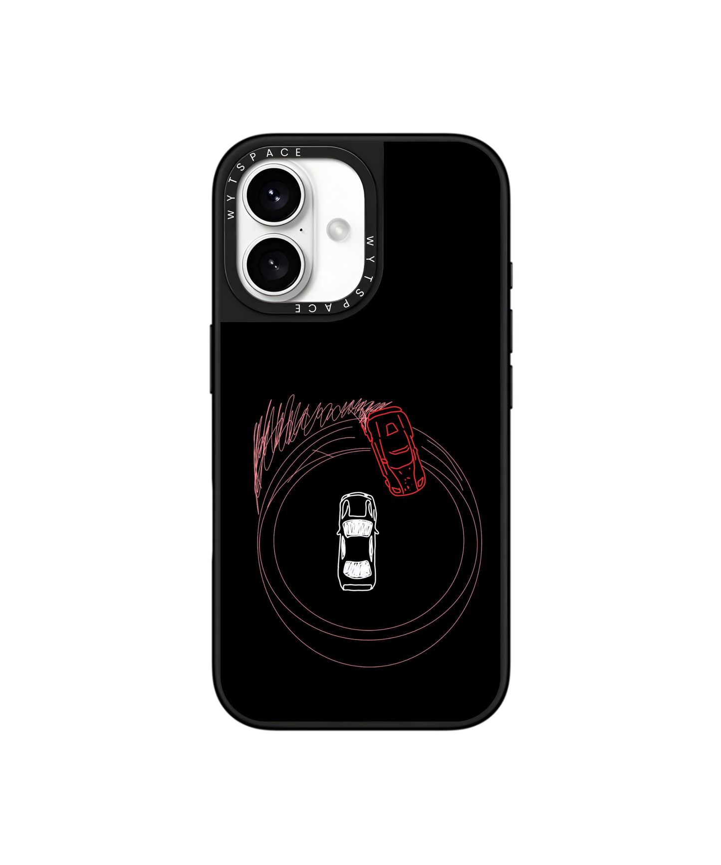 Drift | For Him - Elite iPhone Case Cover | Code: 548