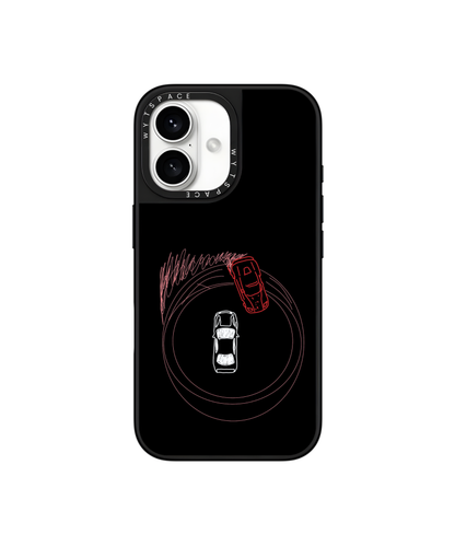 Drift | For Him - Elite iPhone Case Cover | Code: 548
