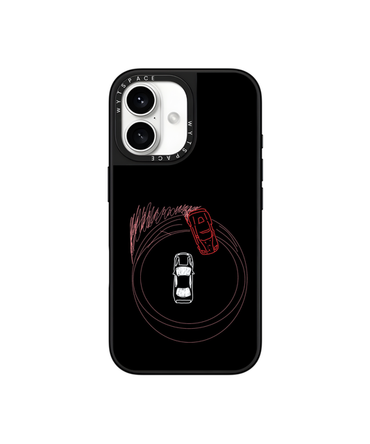 Drift | For Him - Elite iPhone Case Cover | Code: 548