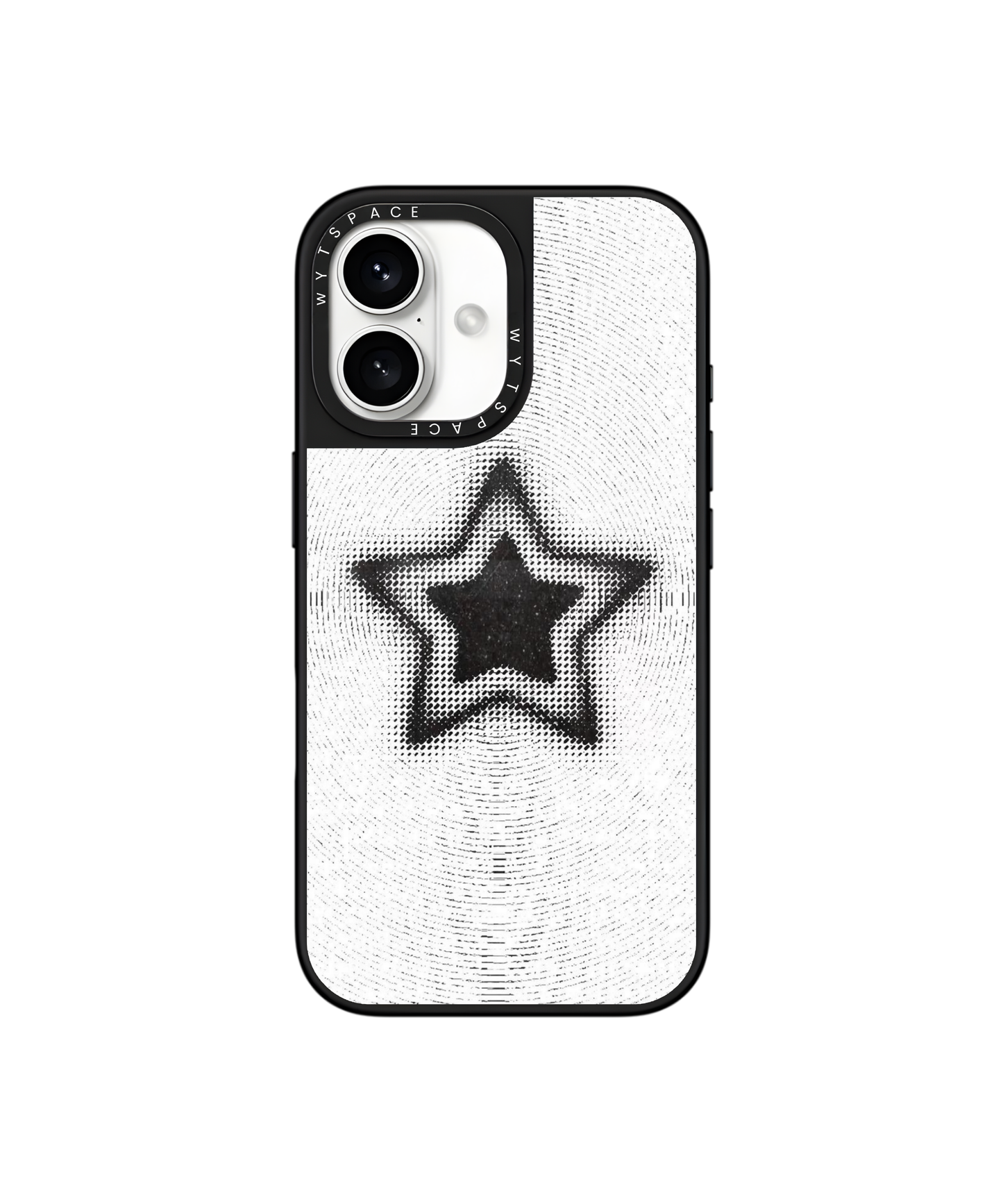 Ghoststar | For Him - Elite iPhone Case Cover | Code: 545