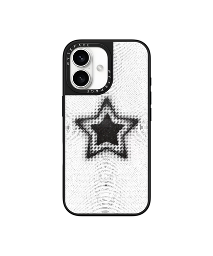 Ghoststar | For Him - Elite iPhone Case Cover | Code: 545