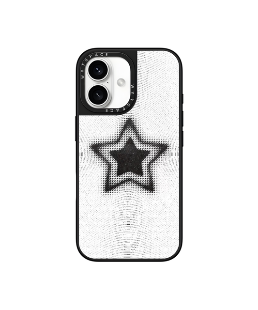 Ghoststar | For Him - Elite iPhone Case Cover | Code: 545