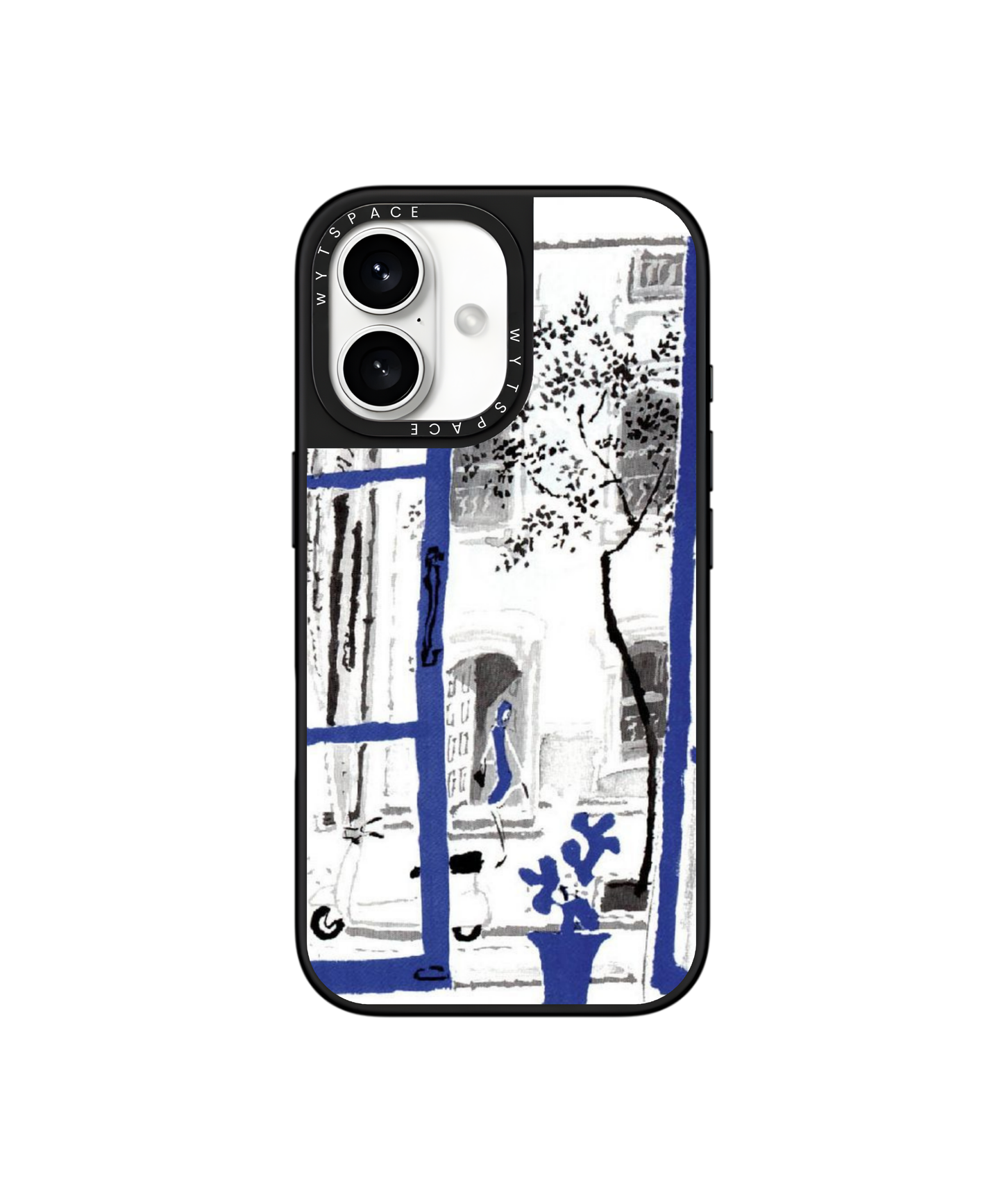 Blueprint | Iconic - Elite iPhone Case Cover | Code: 498