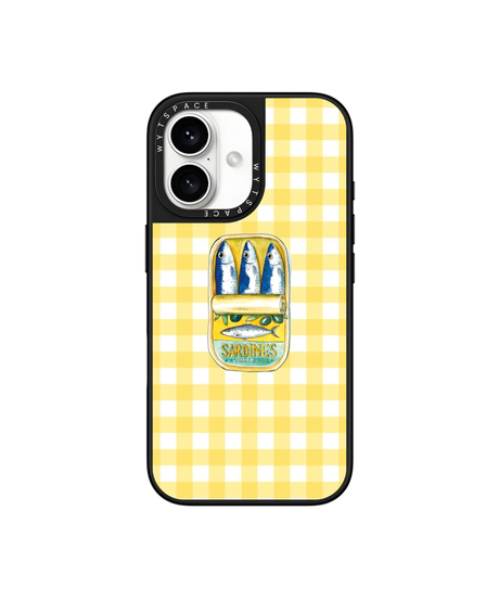 Summer Picnic | Zesté - Elite iPhone Case Cover | Code: 386
