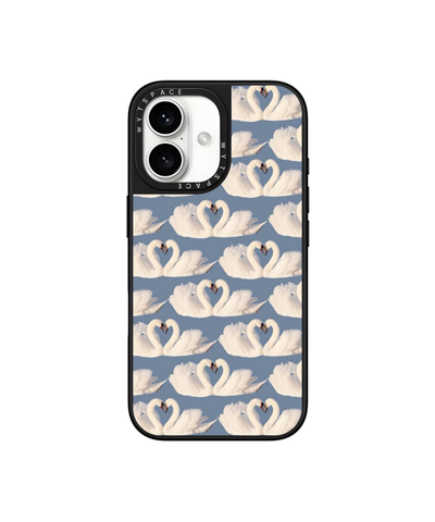 Swans | Iconic - Elite iPhone Case Cover | Code: 500